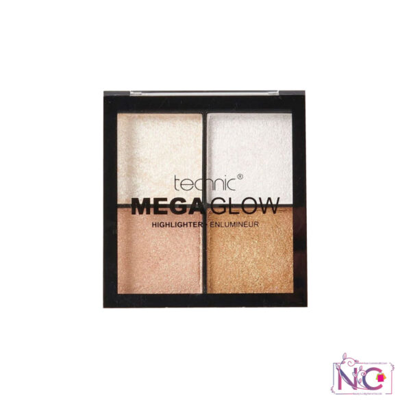Technic Mega Glow Highlighter - 10g