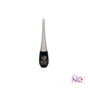 W7 Liquid Eyeliner - 8ml