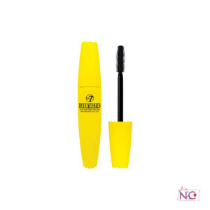W7 Lashtastic Mascara - 15ml