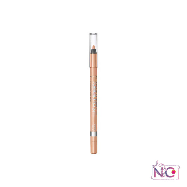 Rimmel Nude Kajal - 1.3g