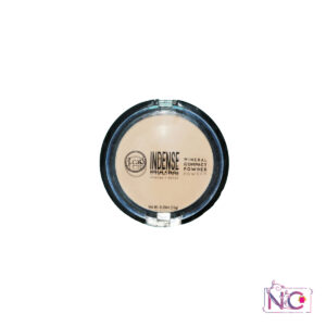 J.Cat Compact Powder