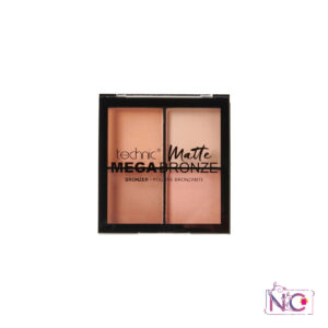Technic Mega Bronzer - 11.2g