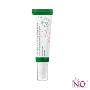 AXIS-Y Dark Spot Correcting Glow Serum - 50ml