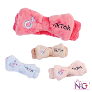 Skin Care Headband