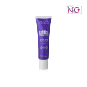 𝐁𝐞𝐚𝐮𝐭𝐲 𝐅𝐨𝐫𝐦𝐮𝐥𝐚𝐬 Retinol Anti-Aging Serum- 30ml
