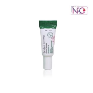 Axis-y dark spot correcting glow serum mini (5ml)