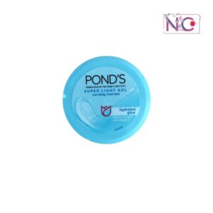 Pond's Super Light gel (100ml)