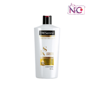 Tresemme Keratin Smooth With Marula Oil Conditioner - 700ml