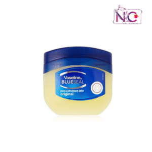 Vaseline Blue Seal Original Petroleum Jelly - 100ml