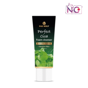 Pax Moly Perfect Cica Foam Cleanser - 100ml
