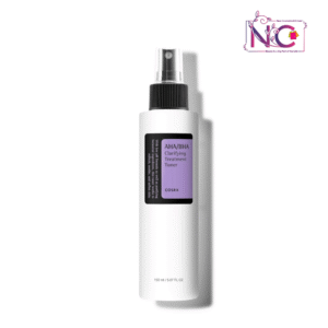 Cosrx AHA/BHA Clarifying Treatment Toner - 30 ml