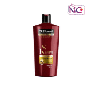 Tresemme Pro Collection Keratin Smooth Shampoo With Marula Oil - 700ml
