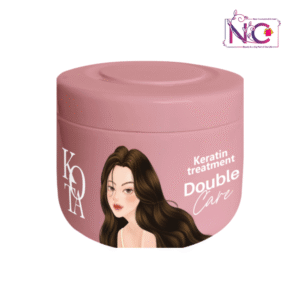 Kota Double Care Keratin Treatment Hair Mask - 250ml