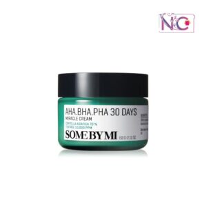 Some by mi aha, BHA, PHA 30 Days Miracle Cream 60g