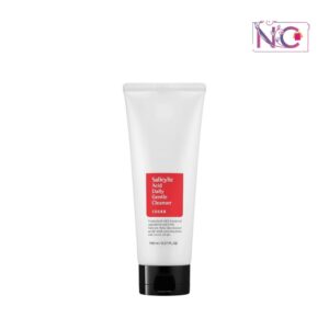 Cosrx Salicylic Acid Daily Gentle Cleanser (150ml)