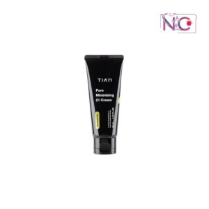 Tiam pore minimizing 21 cream 50ml