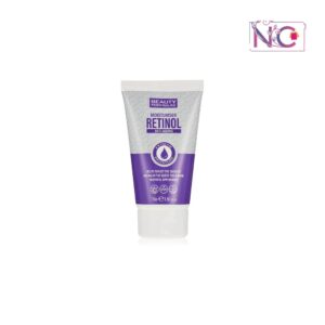 𝐁𝐞𝐚𝐮𝐭𝐲 𝐅𝐨𝐫𝐦𝐮𝐥𝐚𝐬 Retinol Anti-Aging Moisturiser