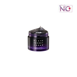 Neogen Dermalogy Black Energy Cream