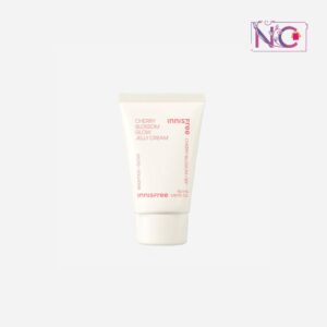 Innisfree Jeju Cherry Blossom Glow Jelly Cream 50ml