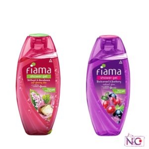 Fiama Shower Gel, Made in India, 250ml
