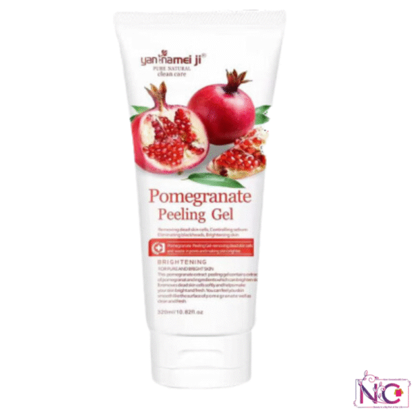 Yan Namei Ji Pomegranate Peeling Gel (320ml)