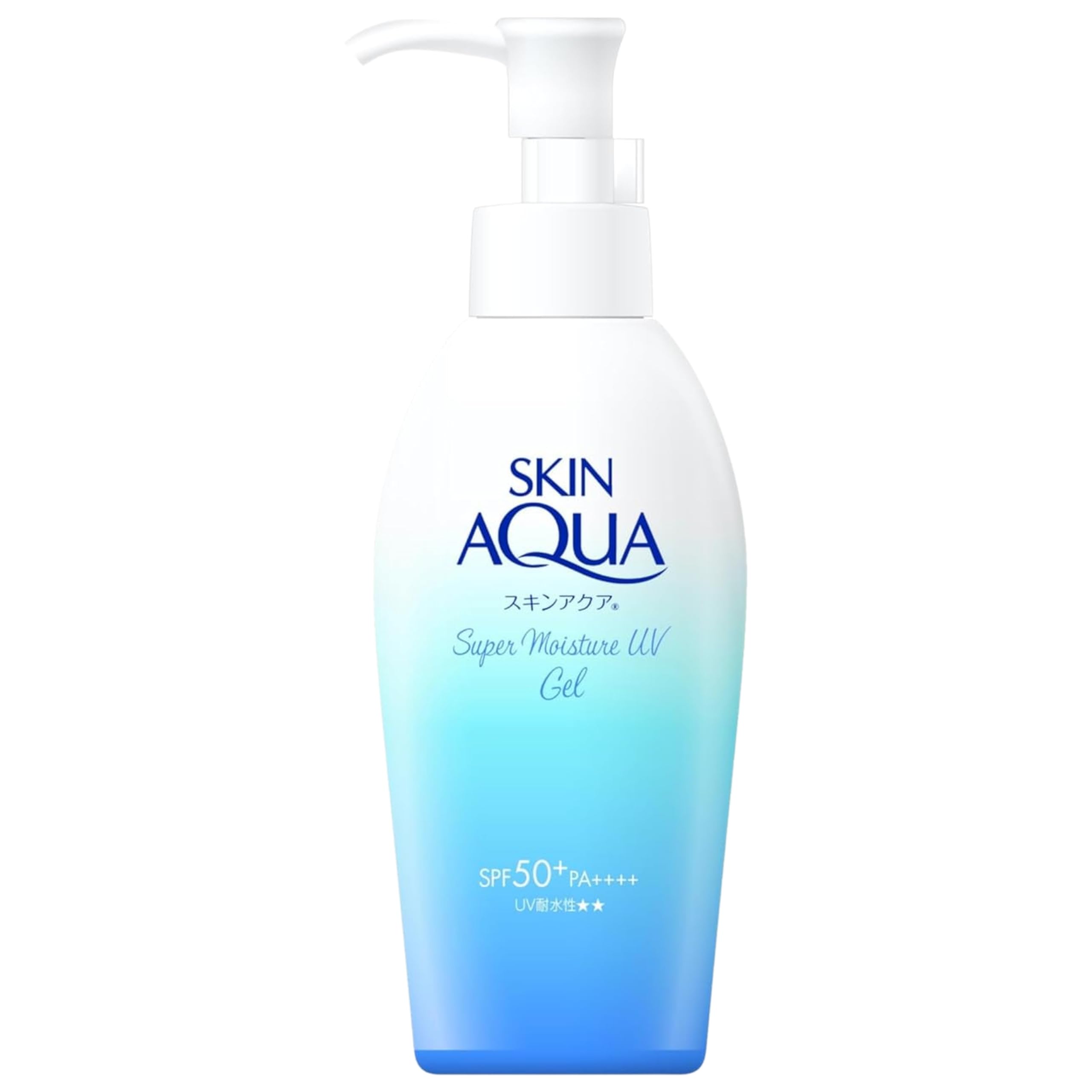 Skin Aqua UV Super Moisture Gel SPF50 140g