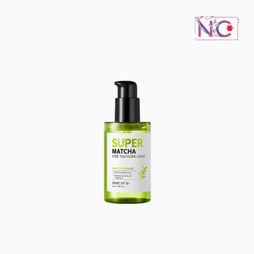 Some By Mi super matcha Pore Tightening Serum 50ml