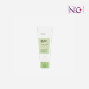 Iunik Centella Calming Gel Cream 60ml
