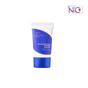 Isntree Hyaluronic Acid Watery Sun Gel SPF50+ PA++++ 50 ml