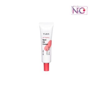 Tiam AC Fighting Spot RX Cream 30g