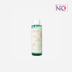 AXIS-Y Daily Purifying Treatment Toner 200ml