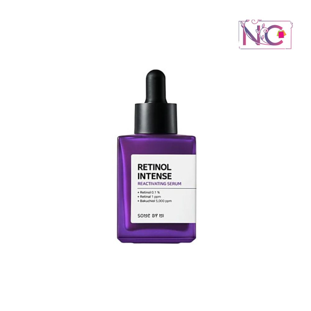 Some By Mi Retinol Intense Reactivating Serum 30ml
