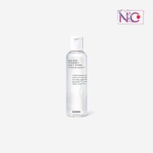 Cosrx AHA BHA Vitamin C Daily Toner 150ml