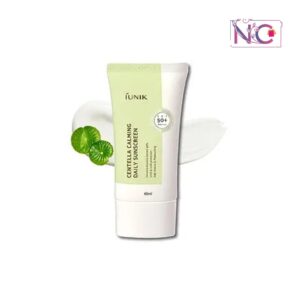 Iunik Centella Calming Daily Sunscreen 60ml