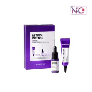 Some By Mi Retinol Intense Trail Kit
