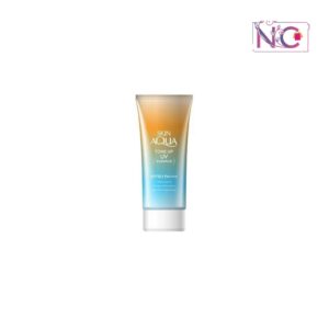 Skin Aqua Tone Up UV Essence SPF50+ PA++++ 80g (Latte Beige)
