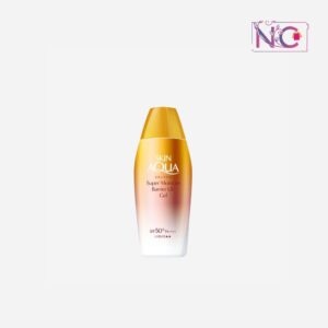 Skin Aqua Super Moisture Barrier UV Gel Gold Sunscreen SPF50+ PA++++ (100g)