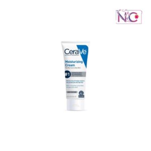 Cerave Moisturizing Cream For Normal To Dry Skin 236 ml