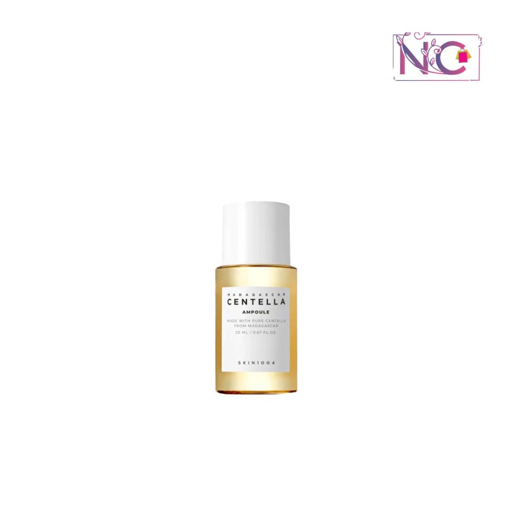 Skin1004 Madagascar Centella Ampoule 20ml