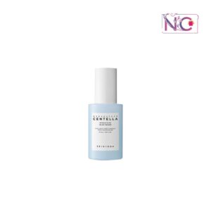 Skin1004 Madagascar Centella Hyalu Cica Blue Serum 50ml
