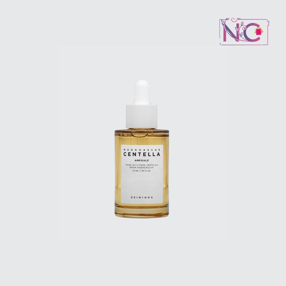 Skin1004 Madagascar Centella Ampoule 55ml