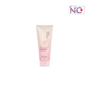 Dabo Rice Ferment Foam (Whitening & Shining) 180ml
