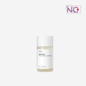 Anua Heartleaf Pore Control Cleansing Oil Mini - 20ml