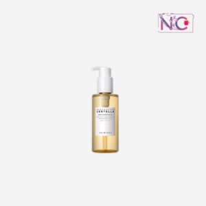 SKIN1004 Madagascar Centella Light Cleansing Oil 200ml