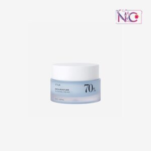 Anua Birch 70% Moisture Boosting Cream - 50ml