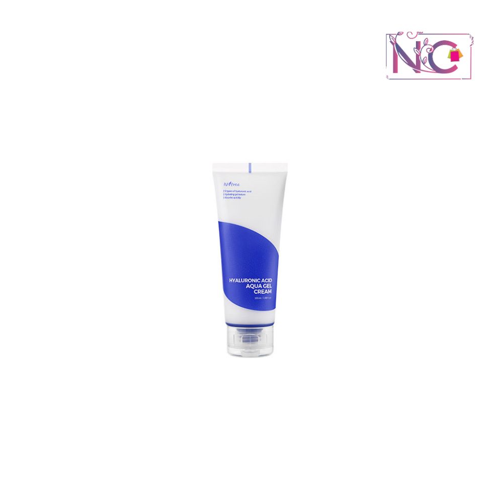 Isntree Hyaluronic Acid Aqua Gel Cream 100ml