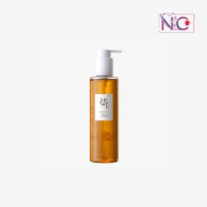 Beauty of Joseon Ginseng Cleansing Oil 210ml