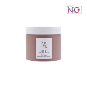 Beauty of Joseon Red Bean Refreshing Pore Mask 140ml