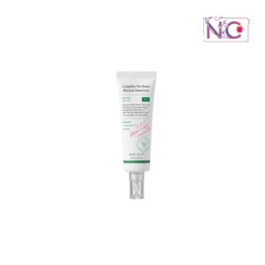 AXIS-Y Complete No-Stress Physical Sunscreen 50ml