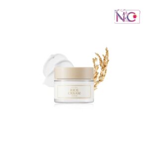 I'm From Rice cream 50g Best